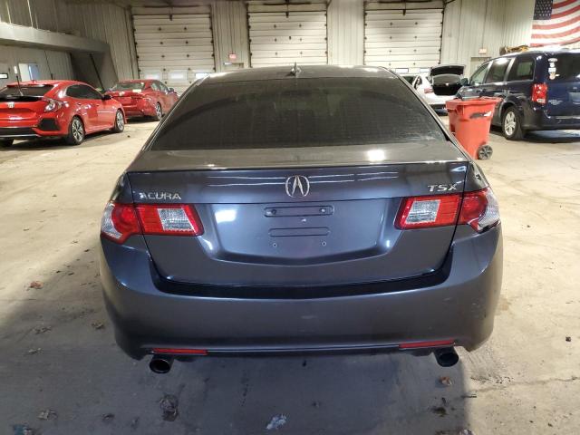 Photo 6 from auction – 2009 ACURA TSX with VIN JH4CU26609C034748