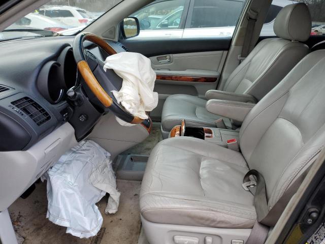Photo 7 from auction – 2008 LEXUS RX 350 with VIN 2T2HK31U38C075983