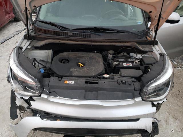 Photo 11 from auction – 2019 KIA SOUL + with VIN KNDJP3A55K7660489