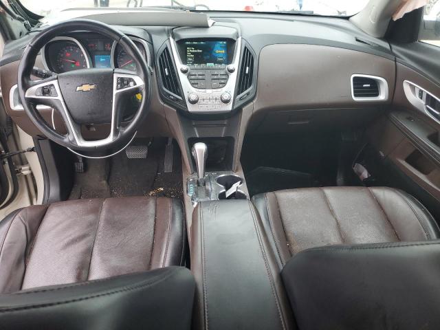 Photo 8 from auction – 2015 CHEVROLET EQUINOX LT with VIN 2GNALCEK8F6175434