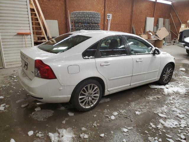 Photo 3 from auction – 2011 VOLVO S40 T5 with VIN YV1672MS6B2539592