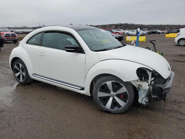 Photo 4 from auction – 2012 VOLKSWAGEN BEETLE TUR with VIN 3VWV67AT7CM650920