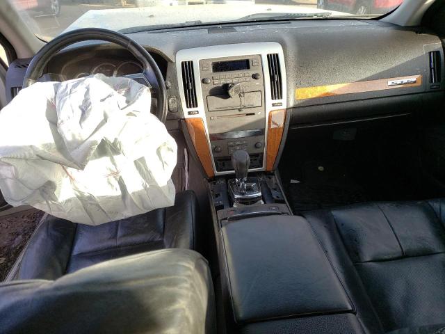 صورة رقم 8 من المزاد - 2008 CADILLAC STS مع VIN 1G6DW67V280133782