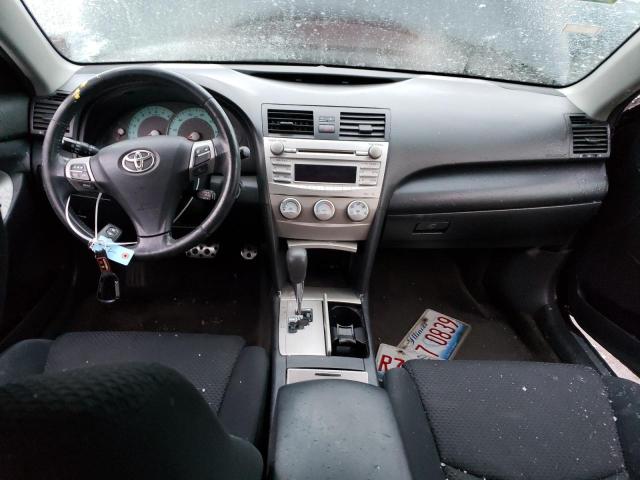 Photo 8 from auction – 2011 TOYOTA CAMRY BASE with VIN 4T1BF3EK7BU232167