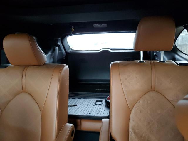 Photo 10 from auction – 2022 TOYOTA HIGHLANDER with VIN 5TDFZRBH4NS211603