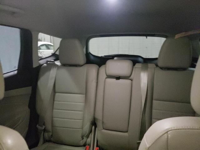 Photo 10 from auction – 2013 FORD ESCAPE SEL with VIN 1FMCU9H93DUD47616