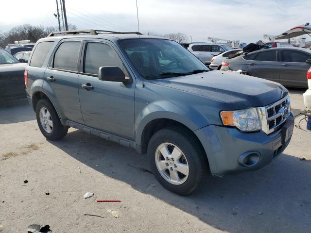 Photo 4 from auction – 2012 FORD ESCAPE XLS with VIN 1FMCU9C77CKC70734
