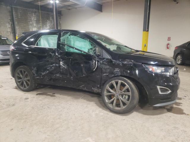Photo 4 from auction – 2018 FORD EDGE SPORT with VIN 2FMPK4AP2JBB27789