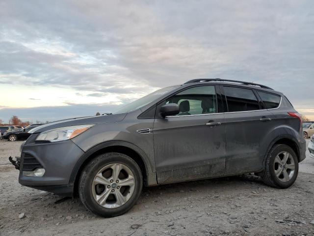 Photo 1 from auction – 2013 FORD ESCAPE SE with VIN 1FMCU9G94DUB33123