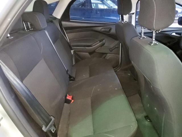 Photo 10 from auction – 2017 FORD FOCUS S with VIN 1FADP3E26HL221207