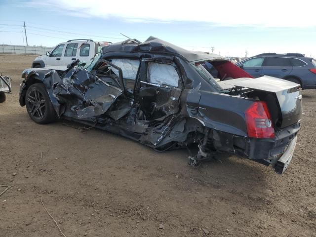 Photo 2 from auction – 2010 CHRYSLER 300 LIMITE with VIN 2C3CA3CV4AH217636