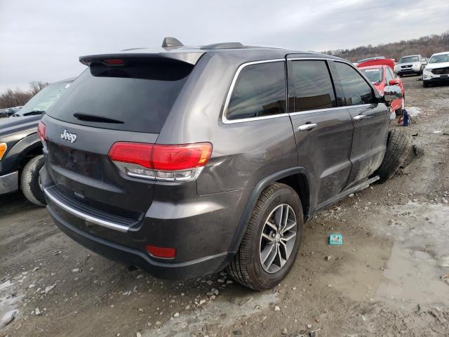 Photo 3 from auction – 2018 JEEP GRAND CHER with VIN 1C4RJFBG2JC406668