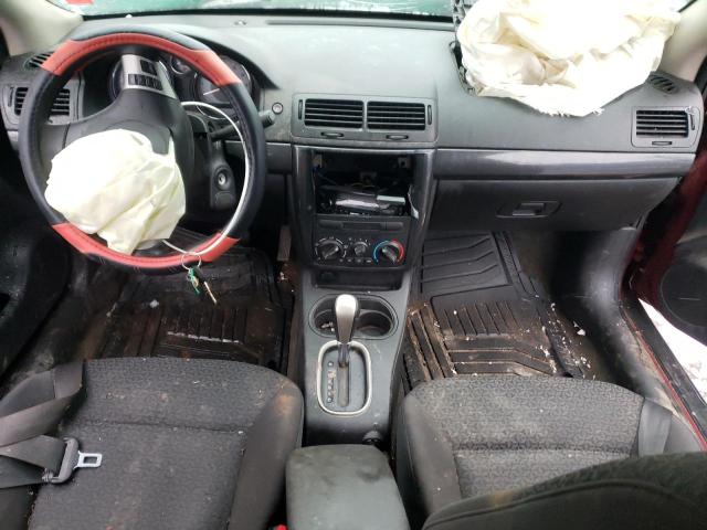 Photo 8 from auction – 2007 PONTIAC G5 with VIN 1G2AL15F877253281