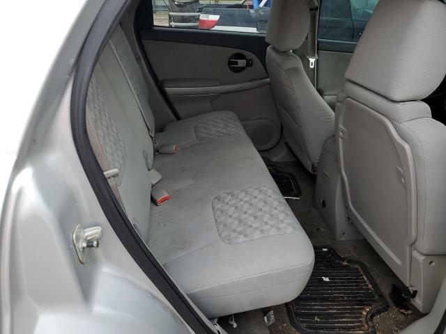 Photo 10 from auction – 2005 CHEVROLET EQUINOX LT with VIN 2CNDL73F456039458