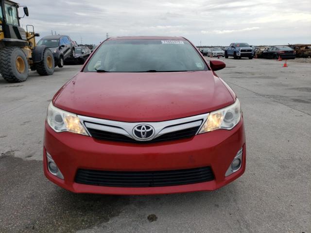 Photo 5 from auction – 2014 TOYOTA CAMRY L with VIN 4T4BF1FKXER404527