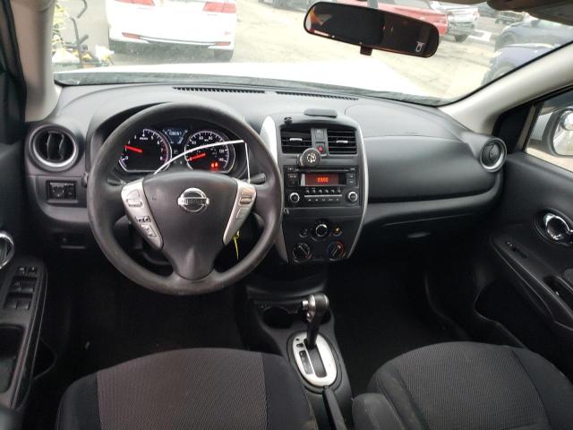 Photo 8 from auction – 2016 NISSAN VERSA S with VIN 3N1CN7AP2GL849341