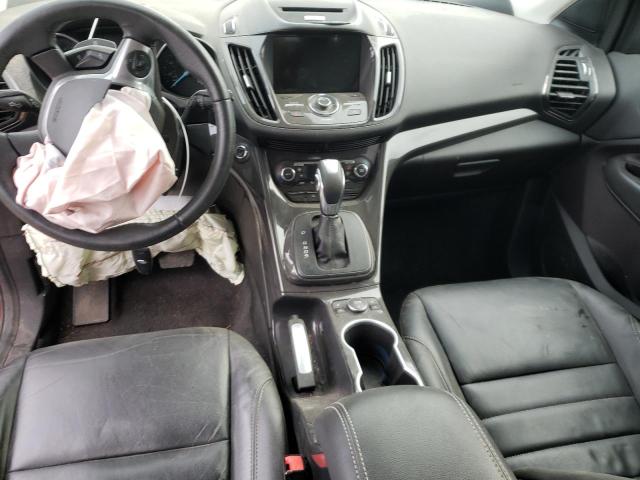 Photo 8 from auction – 2016 FORD ESCAPE TIT with VIN 1FMCU9JX4GUA07257