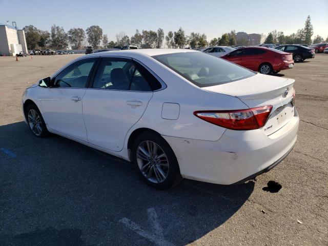 Photo 2 from auction – 2016 TOYOTA CAMRY LE with VIN 4T1BF1FK5GU117383