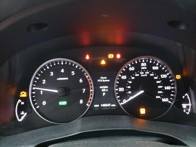 Foto 9 de la subasta – 2013 LEXUS ES 300H con VIN JTHBW1GG7D2024577