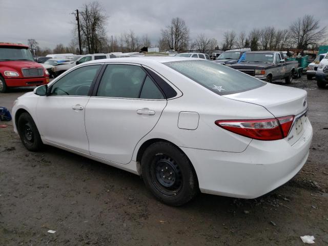 Photo 2 from auction – 2015 TOYOTA CAMRY LE with VIN 4T1BF1FKXFU968965