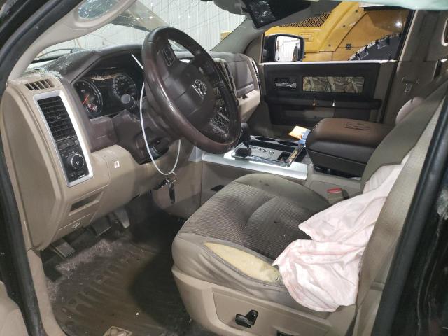 Photo 7 from auction – 2012 DODGE RAM 1500 S with VIN 1C6RD7LT6CS248165