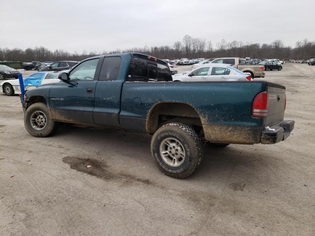 Photo 2 from auction – 1998 DODGE DAKOTA with VIN 1B7GG22X1WS511875