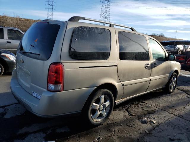 Photo 3 from auction – 2007 CHEVROLET UPLANDER L with VIN 1GNDV331X7D126630