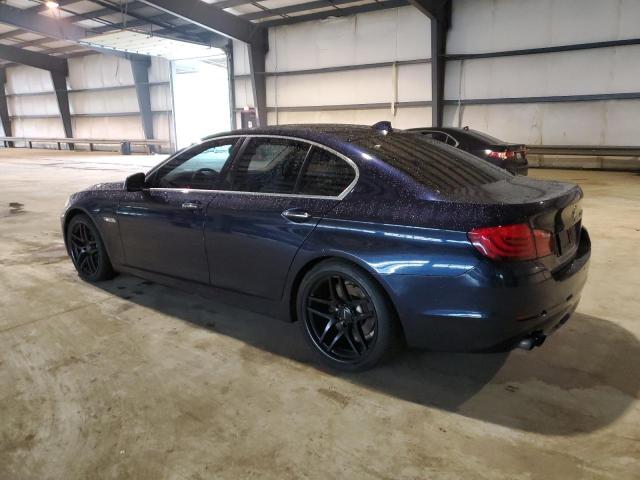 صورة رقم 2 من المزاد - 2012 BMW 528 I مع VIN WBAXG5C57CDX05712