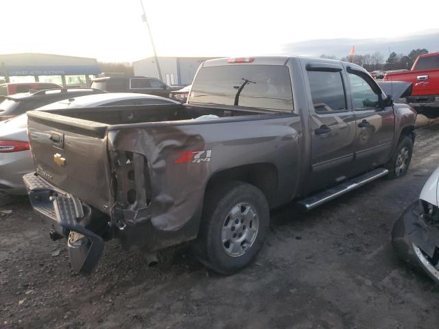 Photo 3 from auction – 2013 CHEVROLET SILVERADO with VIN 3GCPKSE72DG103593