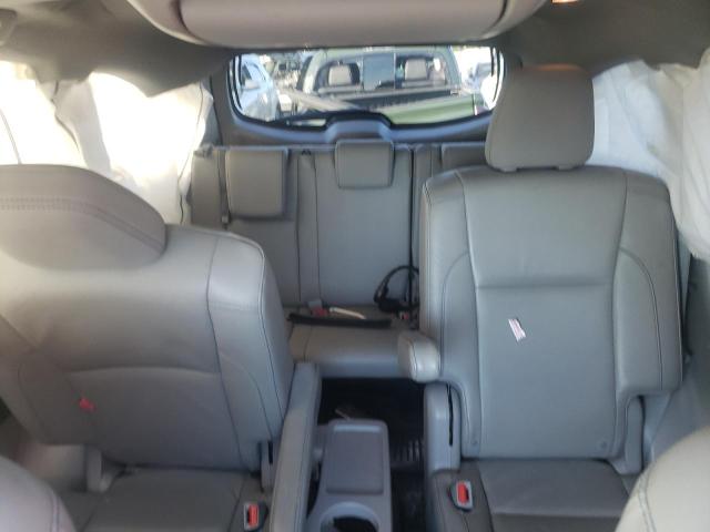 Photo 10 from auction – 2016 TOYOTA HIGHLANDER with VIN 5TDJKRFHXGS272515