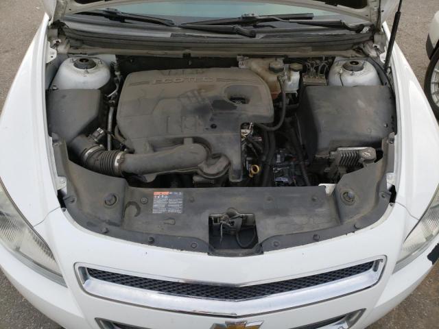 Photo 11 from auction – 2012 CHEVROLET MALIBU 1LT with VIN 1G1ZC5EU1CF352277