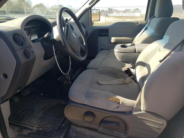 Photo 7 from auction – 2008 FORD F150 with VIN 1FTRX14W78KB17209