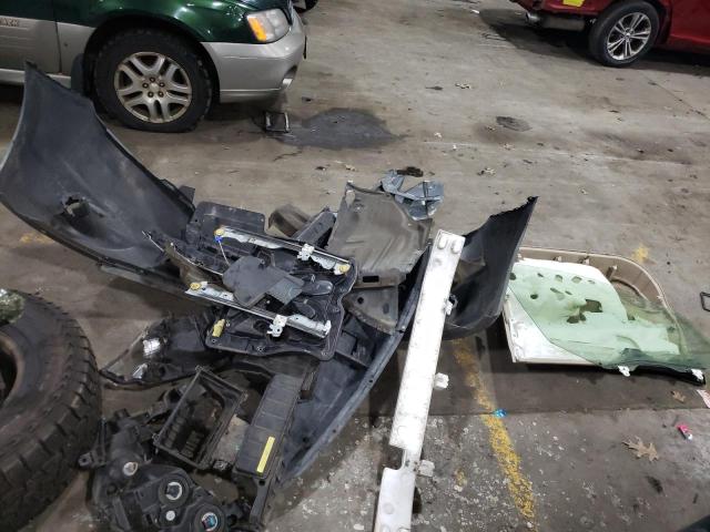 Photo 13 from auction – 2013 NISSAN QUEST S with VIN JN8AE2KP3D9063868