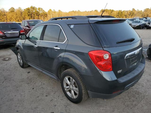Photo 2 from auction – 2010 CHEVROLET EQUINOX LT with VIN 2CNALDEW0A6212580