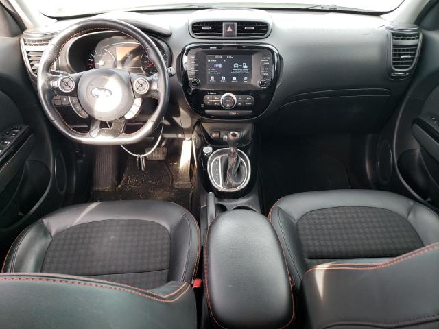 Photo 8 from auction – 2019 KIA SOUL ! with VIN KNDJX3AA9K7652585