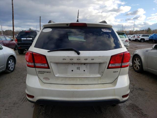 Photo 6 from auction – 2012 DODGE JOURNEY SX with VIN 3C4PDDBGXCT283602