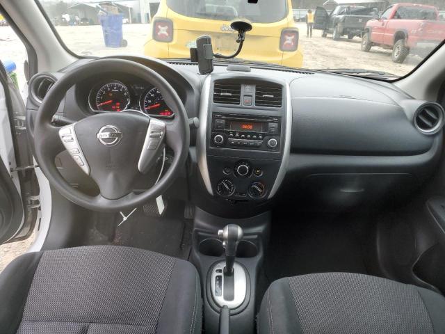 Photo 8 from auction – 2016 NISSAN VERSA S with VIN 3N1CN7AP7GL834124