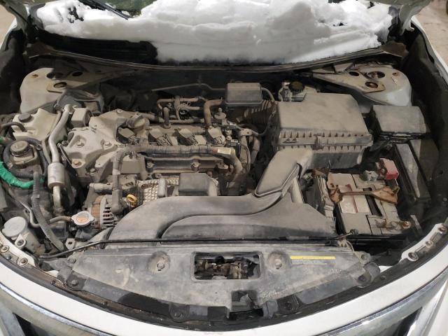 Photo 11 from auction – 2013 NISSAN ALTIMA 2.5 with VIN 1N4AL3AP0DN508671
