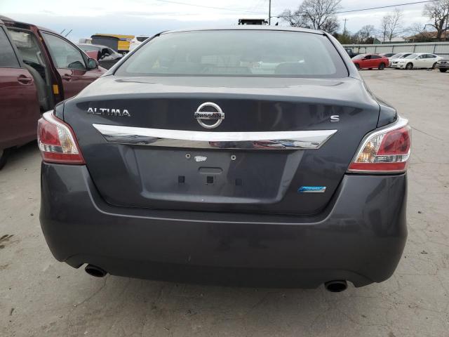 Photo 6 from auction – 2013 NISSAN ALTIMA 2.5 with VIN 1N4AL3AP1DN445595