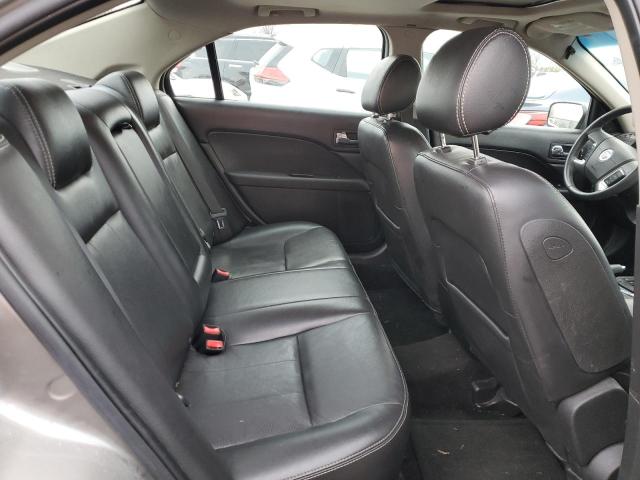 Photo 10 from auction – 2008 MERCURY MILAN PREM with VIN 3MEHM08178R611318