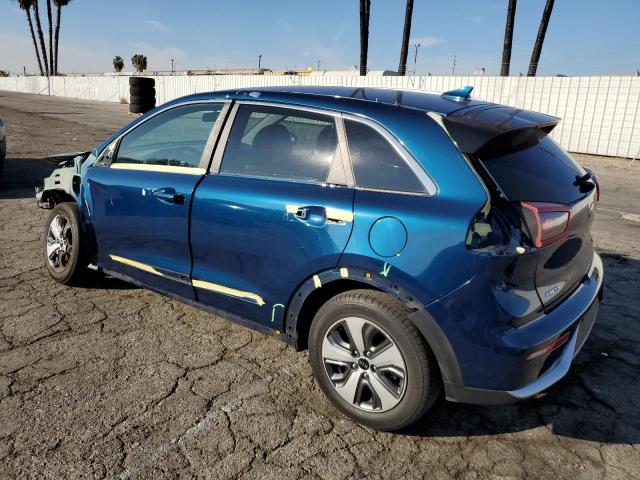 Zdjęcie 2 z aukcji – 2019 KIA NIRO FE z VIN KNDCB3LC9K5241916