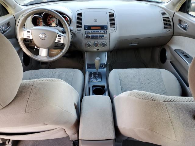 Photo 8 from auction – 2006 NISSAN ALTIMA S with VIN 1N4AL11E06C215435