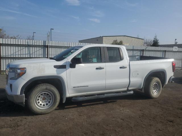 Photo 1 from auction – 2020 GMC SIERRA K15 with VIN 1GTR9AEF8LZ222057
