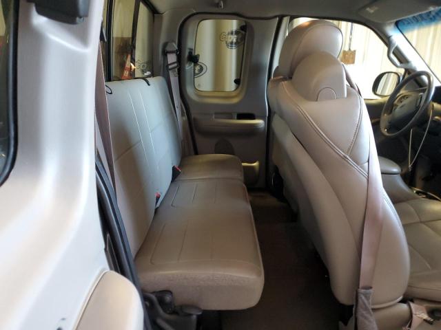 Photo 10 from auction – 2002 FORD F150 with VIN 2FTRX07WX2CA46489