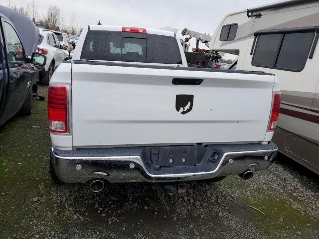 Photo 6 from auction – 2018 RAM 1500 LARAM with VIN 1C6RR7VM5JS333261