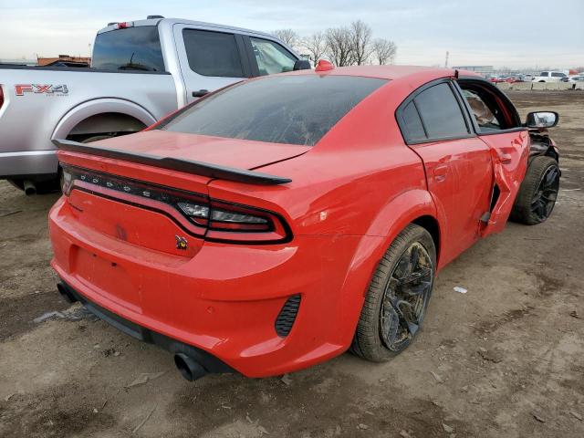 Photo 3 from auction – 2021 DODGE CHARGER SC with VIN 2C3CDXGJ9MH626869