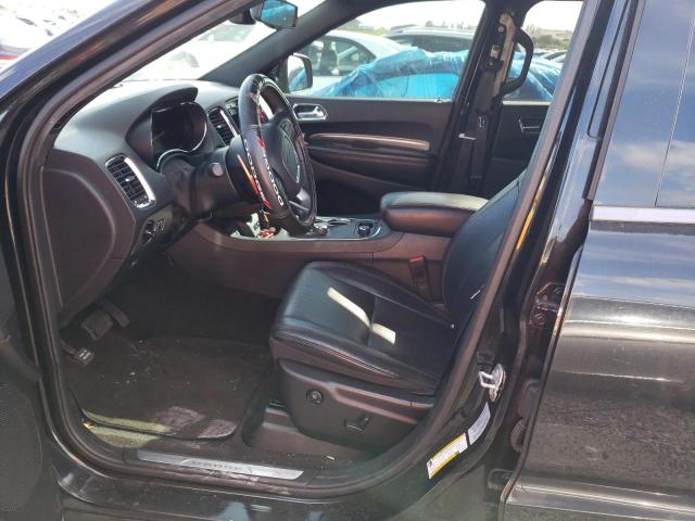 Photo 7 from auction – 2015 DODGE DURANGO R/ with VIN 1C4SDJCT9FC786848