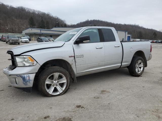 Photo 1 from auction – 2014 RAM 1500 SLT with VIN 1C6RR7GT6ES405868