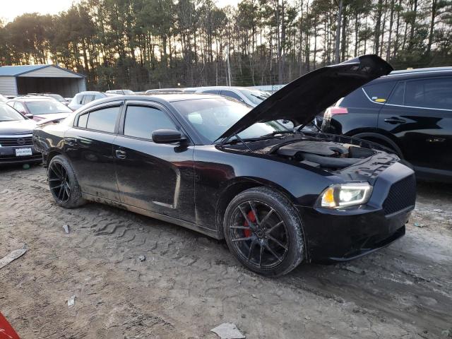 Photo 4 from auction – 2014 DODGE CHARGER SE with VIN 2C3CDXBG9EH268847