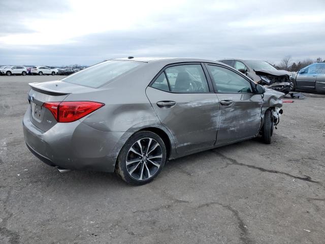 Photo 3 from auction – 2018 TOYOTA COROLLA L with VIN 2T1BURHE7JC085511